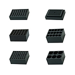 히팅블록 악세서리 (Exchangeable Block)