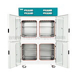 로우 템프 인큐베이터 (Low Temp Incubator, 2-chambers/4-chambers)