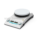 핫 플레이트&마그네틱스터러 (Hotplate & Magnetic Stirrer, Digital)