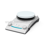 핫플레이트&마그네틱스티어러 (Hotplate & Magnetic Stirrer, Scale)