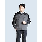 근무복 상의 (IT-130)