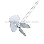 임펠러 (Impeller, Stainless Steel)