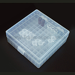 스토리지 박스 (Storage Box)