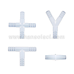 일자형 튜빙 커넥터 (Tubing Connector)