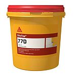 콘크리트 신구 접착제 (Sika Top 77D 20kg)