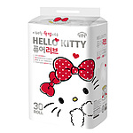 헬로키티 퓨어 러브 4겹 화장지