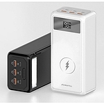 USB-PD PPS 160W 유무선 보조배터리 (GM-PW3016/30,000mAh)