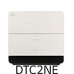 디오스 오브제컬렉션 6인용 카운터탑 식기세척기 (DTC2NE)
