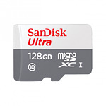 Micro SD Ultra (SDSQUNR-128G-GN3MN)
