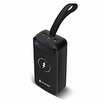 PD3.0 퀵차지 유무선 보조배터리 (SH-W30/30,000mAh)