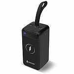 PD3.0 퀵차지 유무선 보조배터리 (SH-W40/40,000mAh)