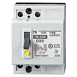 주택용 누전차단기 TBE 32SD (THE 32aS)
