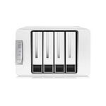 4베이 외장스토리지 WD RED PRO HDD 64TB (F4-423)