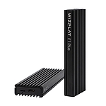 USB 3.1 외장 케이스 (하드미포함/FLEX DRIVE F1 Plus Portable)