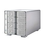 4베이 외장 스토리지 (하드미포함/FRIGO F4000U32C)