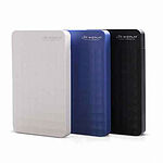 USB 3.1 C타입 외장 케이스 (하드미포함/HD2520C)