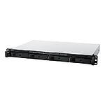 4베이 외장스토리지 WD RED PRO HDD 64TB (RS422+)