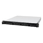 4베이 외장스토리지 WD RED PRO HDD 64TB (RS822+)