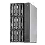 12베이 외장스토리지 SEAGATE IRONWOLF HDD 96TB (T12-450)