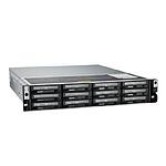 12베이 외장스토리지 WD RED PRO HDD 240TB (U12-423)