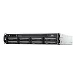 8베이 외장스토리지 WD RED PRO HDD 128TB (U8-423)