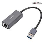 USB3.1 유선 랜카드 (CLAN-1000GA)