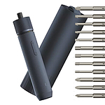 3.6V 충전 드라이버 (QWLSD001)