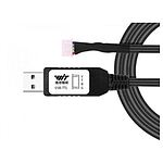 USB to TTL 컨버터 케이블 (1m)