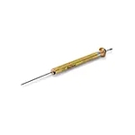 시린지 (ALS Syringe, 10ul tapered, fixed needle)