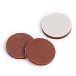 세프타 (Septa, ivory PTFE/red rubber)