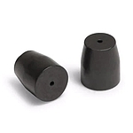 페룰 (Ferrule, 0.4mm 15%/85% graphite/Vespel, long)