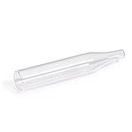 바이알 인서트 (Vial insert, 250ul pulled point conical glass)