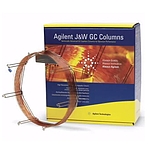 Capillary GC Column (DB-624)