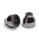 페룰 (Ferrule, graphite, 4/5/6890, 0.4mm ID)