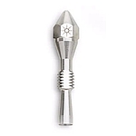 불꽃 이온화 검출기 소모품 (FID jet, universal fit, 0.011 inch id)