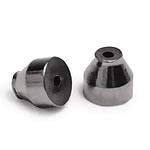페룰 (Ferrule, graphite, 4/5/6890, 0.8mm ID)