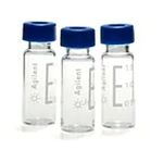 조립 바이알 키트 (Preassembled vial kit, clear screw top, caps and septa)