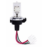 램프 (InfinityLab long-life deuterium VWD lamp, with RFID tag)