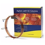 Capillary GC Column (DB-624)