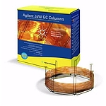 Ul Capillary GC Column (DB-5MS)