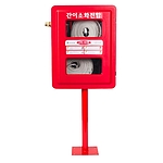 소화전함 (2구/앙카형)