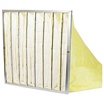 백 필터 (Yellow)