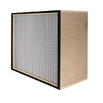 헤파필터 (Wood)