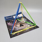 춤추는 UFO (MRS23257)