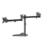 32인치 홀타입 겸용 스탠드형 트리플 모니터암 (EZ M3-S300)
