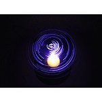 LED 광섬유 밤하늘 별의이동 (MRS12692)