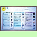 퇴적암액자I (MRS1733)
