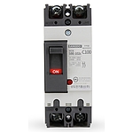 주택용 배선차단기 (SBE-102D)