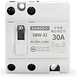배선차단기 (SBW-32)