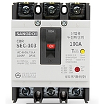 누전차단기 (SEC-103)